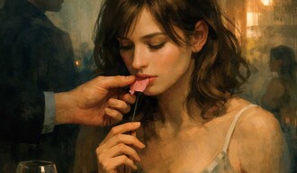 Comer&aacute;s flores: anatom&iacute;a de una sumisi&oacute;n invisible