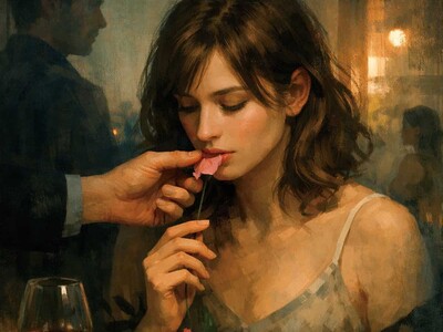 Anatomía de una sumisión invisible