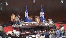 Las candidaturas independientes , a un paso de desaparecer