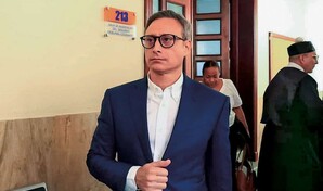 Ministerio P&uacute;blico detalla las 34 l&iacute;neas de investigaci&oacute;n contra exprocurador Jean Alain Rodr&iacute;guez