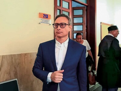 Detallan las 34 líneas de investigación contra exprocurador Jean Alain