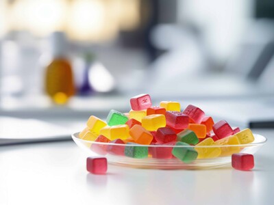 Inabie pagaría hasta cinco veces más precio gomitas multivitamínicas