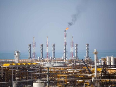 Irán amenaza con atacar infraestructura energética de aliados