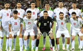 Ir&aacute;n boicotear&aacute; a EE. UU. pero no el Mundial de f&uacute;tbol, anuncia jefe de la federaci&oacute;n