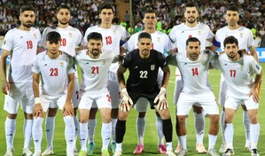 Ir&aacute;n boicotear&aacute; a EE. UU. pero no el Mundial de f&uacute;tbol, anuncia jefe de la federaci&oacute;n