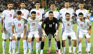 Ir&aacute;n boicotear&aacute; a EE. UU. pero no el Mundial de f&uacute;tbol, anuncia jefe de la federaci&oacute;n