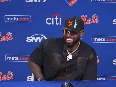 José Reyes: “Hoy, mínimo, me robaría 100 bases al año”