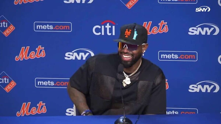 José Reyes: “Hoy, mínimo, me robaría 100 bases por temporada”