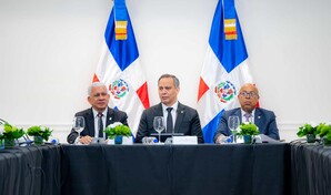 M&aacute;s de 33,000 dominicanos usan la justicia digital, asegura Luis Henry Molina