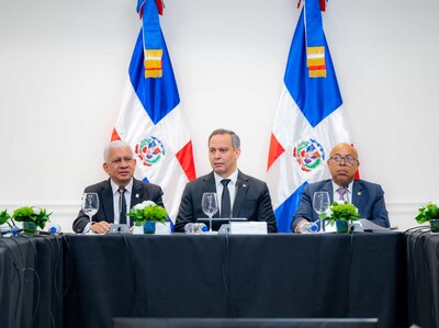 La justicia digital llega a 33,000 dominicanos