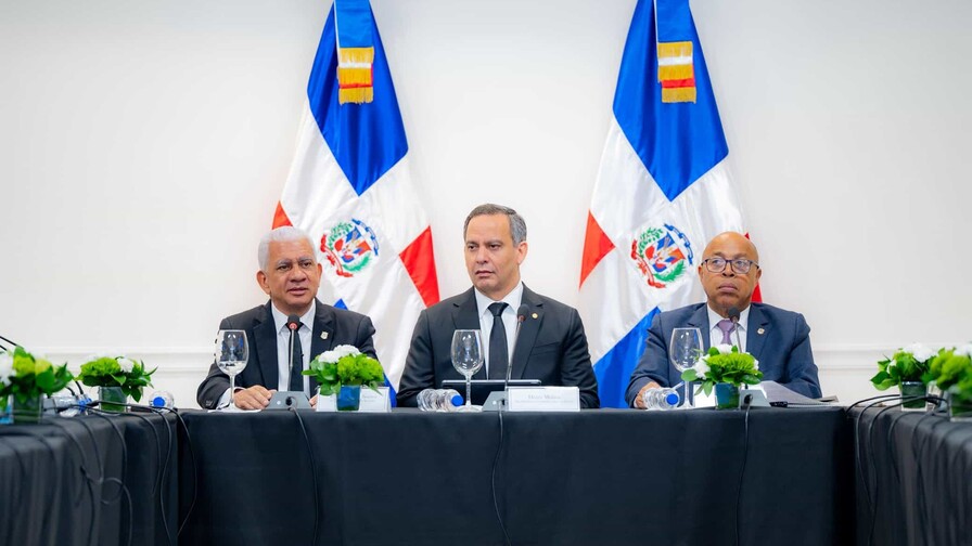 M&aacute;s de 33,000 dominicanos usan la justicia digital, asegura Luis Henry Molina