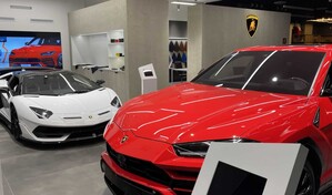 Lamborghini abrir&aacute; un concesionario en Rep&uacute;blica Dominicana, reportan medios puertorrique&ntilde;os