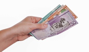 Recaudaciones por impuesto a los salarios crece un 15.5 % entre enero y febrero