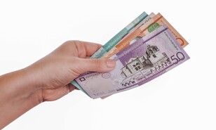 Recaudaciones por impuesto a los salarios crece un 15.5 % entre enero y febrero