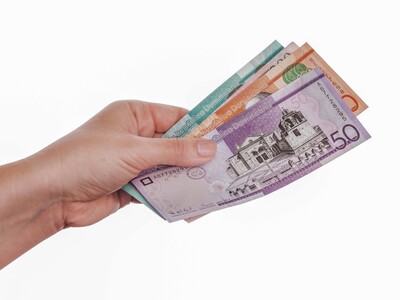 Las recaudaciones por impuesto a los salarios creció un 15.5 %