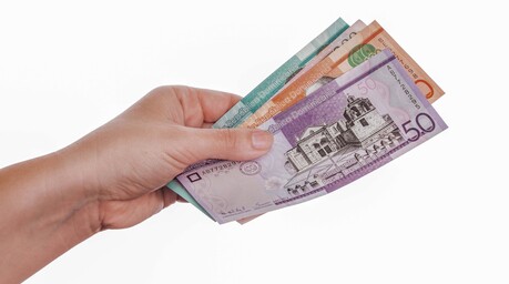 Recaudaciones por impuesto a los salarios crece un 15.5 % entre enero y febrero