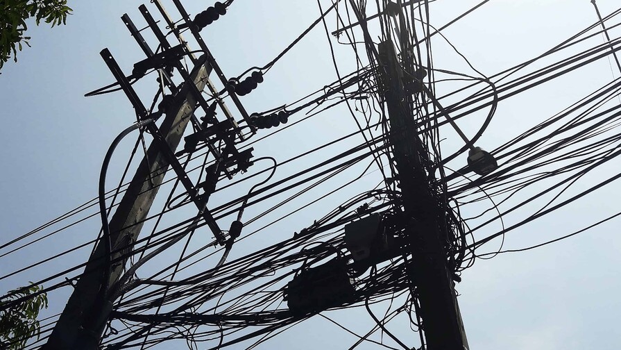 Menos margen y 42 % de p&eacute;rdidas: el desaf&iacute;o de las EDE