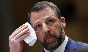 Senador Markwayne Mullin destaca su relaci&oacute;n con Trump tras lesi&oacute;n de su hijo