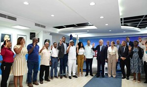 Miguel Vargas dice incapacidad del gobierno le ha hecho m&aacute;s da&ntilde;o al pa&iacute;s que sus actos de corrupci&oacute;n