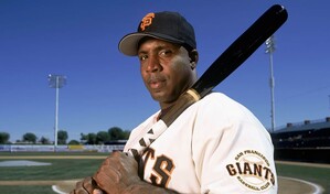 Barry Bonds se une a Netflix para la transmisi&oacute;n del Opening Day de MLB