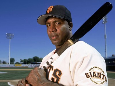 MLB: Barry Bonds se une a Netflix para transmisión del Opening Day