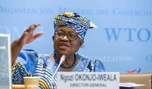 La guerra en Oriente Medio amenaza la seguridad alimentaria global, afirma la jefa de la OMC