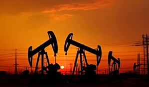 El petr&oacute;leo de Texas sube hasta 100 d&oacute;lares pese a planes de Trump para contener precios