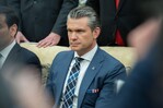 Hegseth confirma que pedirán 200,000 millones adicionales al Congreso para guerra en Irán