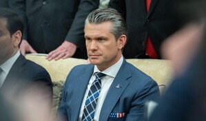 Hegseth confirma que pedir&aacute;n 200,000 millones adicionales al Congreso para guerra en Ir&aacute;n