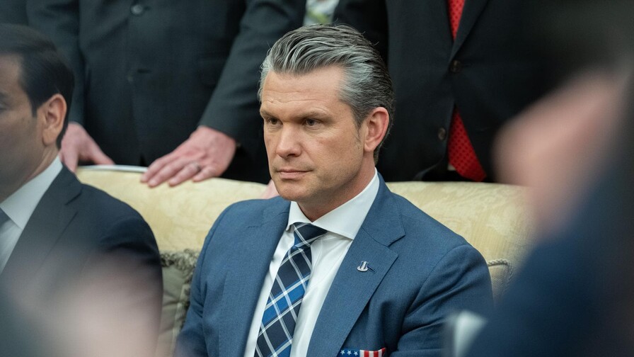 Hegseth confirma que pedirán 200,000 millones adicionales al Congreso para guerra en Irán