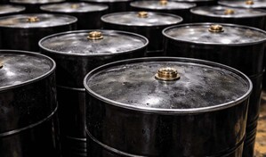 Precios del petróleo se disparan por temor a escalada en Oriente Medio