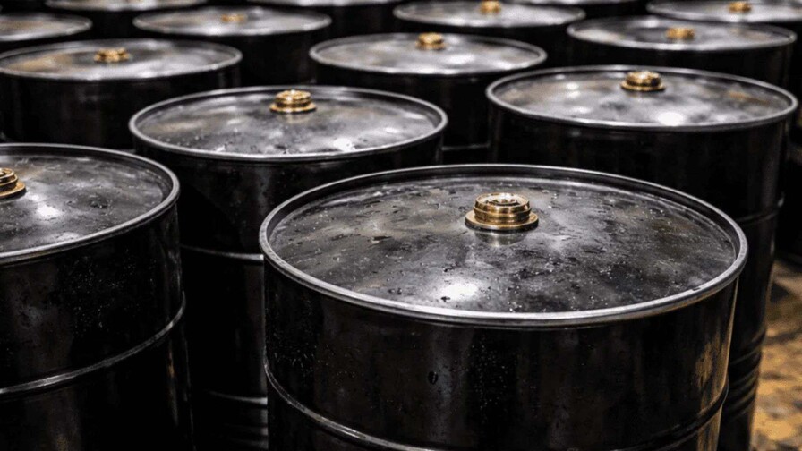 Precios del petróleo se disparan por temor a escalada en Oriente Medio