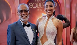 Nelfa Núñez,Omega, El Chaval y Carlos Sánchez se coronan en los Premios Soberano 2026