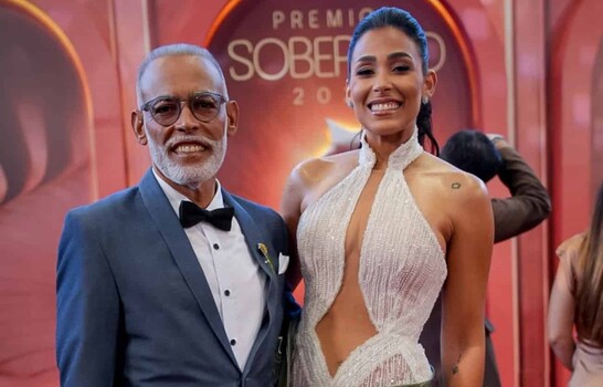 Nelfa N&uacute;&ntilde;ez,Omega, El Chaval y Carlos S&aacute;nchez se coronan en los Premios Soberano 2026