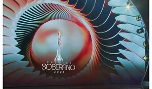 Premios Soberano 2026: la lista completa de los que no se llevaron nada