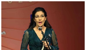 "He tenido que tomar prestado para pagar": el reclamo de Aidita Selman tras ganar el Soberano