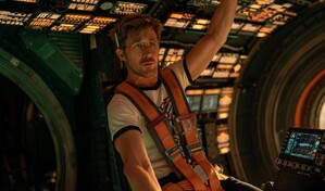 "Project Hail Mary" lidera una cartelera marcada por ciencia ficci&oacute;n, suspenso y horror