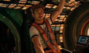 "Project Hail Mary" lidera una cartelera marcada por ciencia ficci&oacute;n, suspenso y horror