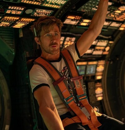 "Project Hail Mary" lidera una cartelera marcada por ciencia ficci&oacute;n, suspenso y horror