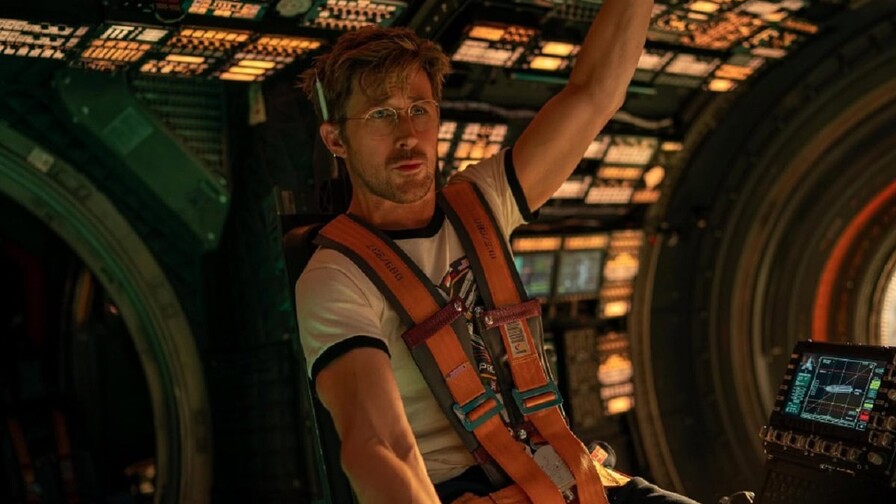 “Project Hail Mary” lidera una cartelera marcada por ciencia ficción, suspenso y horror