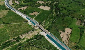 RD Vial financia con m&aacute;s de RD$15 mil millones obras de carreteras y autopistas desde 2025