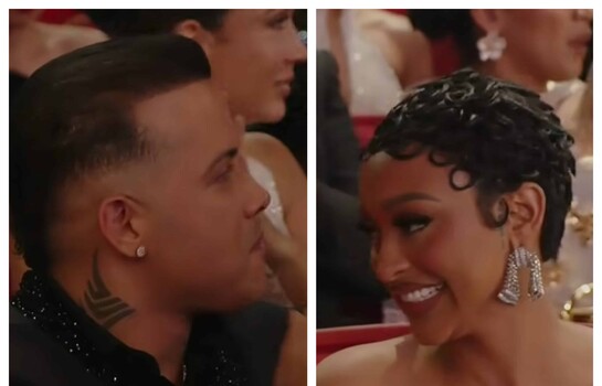 Las reacciones de La Perversa y El Blachy tras no ganar en los Soberano no pasan desapercibidas