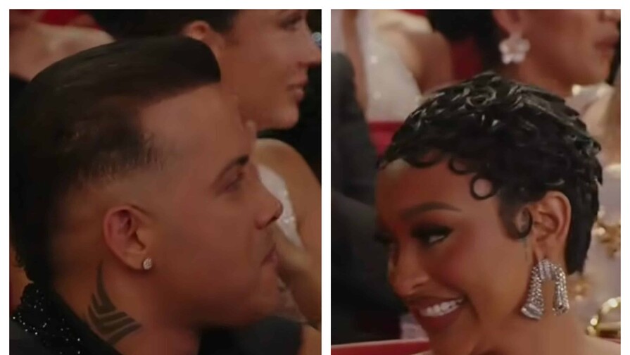 Las reacciones de La Perversa y El Blachy tras no ganar en los Soberano no pasan desapercibidas