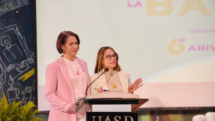 El foro “Mujeres en la Banca” llegará a Santiago