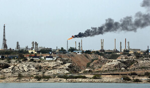 Alcanzada en un ataque iran&iacute; la refiner&iacute;a de Haifa, informan medios locales