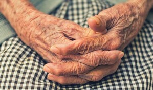 Seis de cada diez adultos mayores en la frontera tienen entre 65 y 74 a&ntilde;os, seg&uacute;n informe