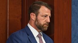 Candidato de Trump para el Departamento de Seguridad Nacional aprobado por comisi&oacute;n del Senado