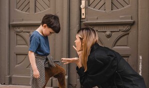 Los hijos no son un campo de batalla