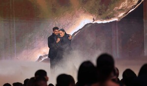 La sala del Teatro Nacional rinde homenaje a la memoria de Rubby P&eacute;rez y las v&iacute;ctimas del Jet Set