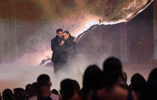 La sala del Teatro Nacional rinde homenaje a la memoria de Rubby P&eacute;rez y las v&iacute;ctimas del Jet Set